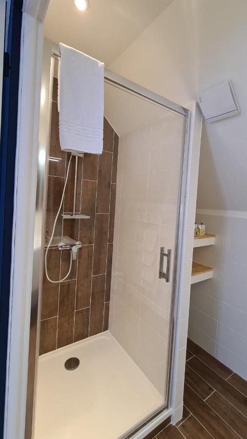 Hotel Le Beaugency Exteriér fotografie
