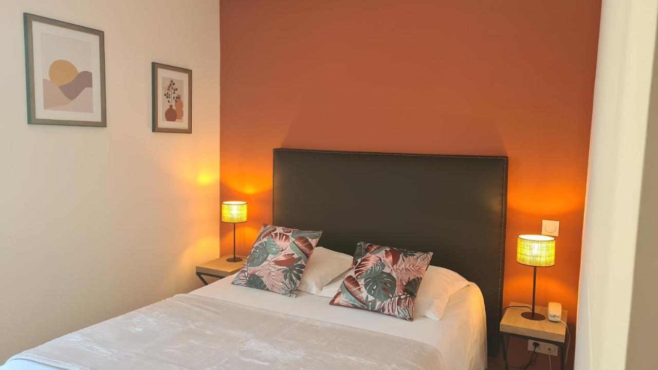 Hotel Le Beaugency Exteriér fotografie