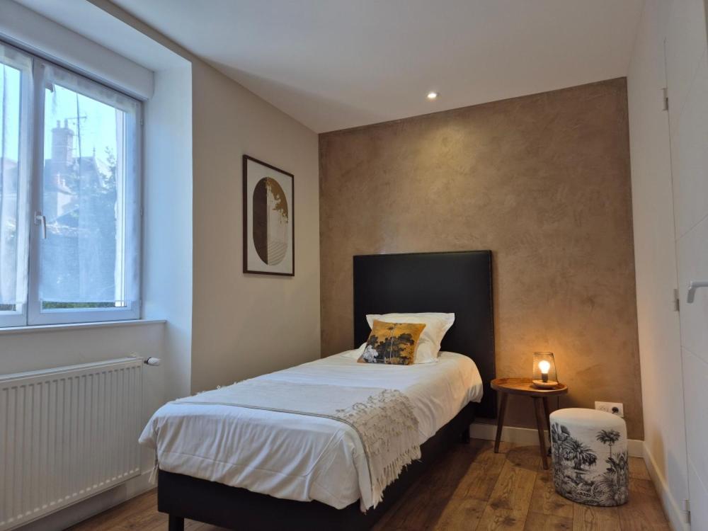 Hotel Le Beaugency Exteriér fotografie