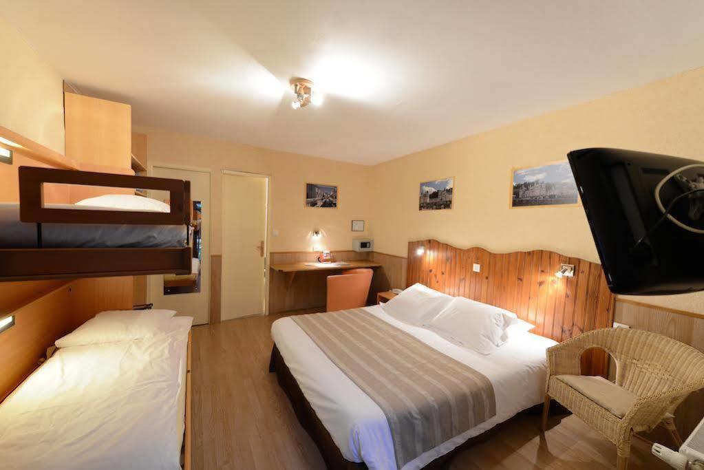 Hotel Le Beaugency Exteriér fotografie
