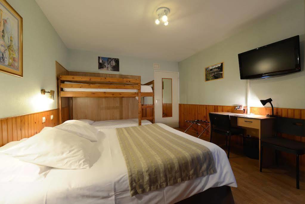 Hotel Le Beaugency Exteriér fotografie