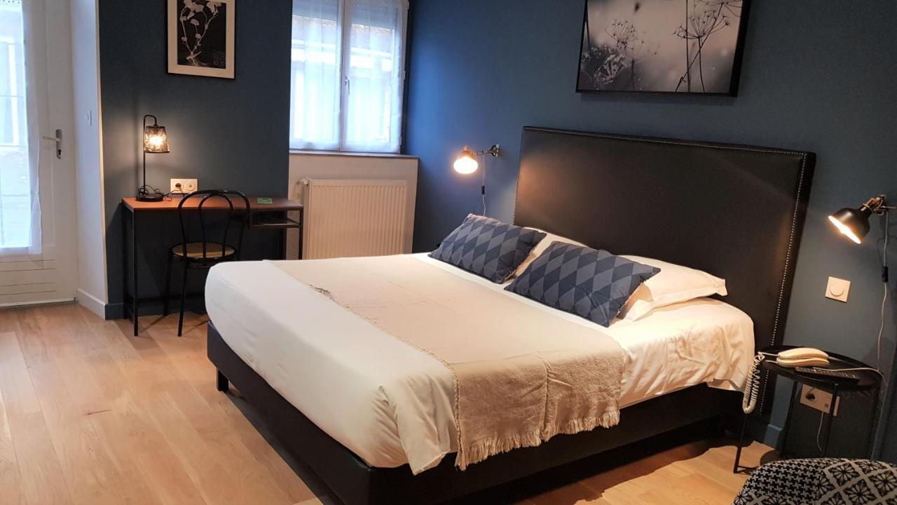 Hotel Le Beaugency Exteriér fotografie