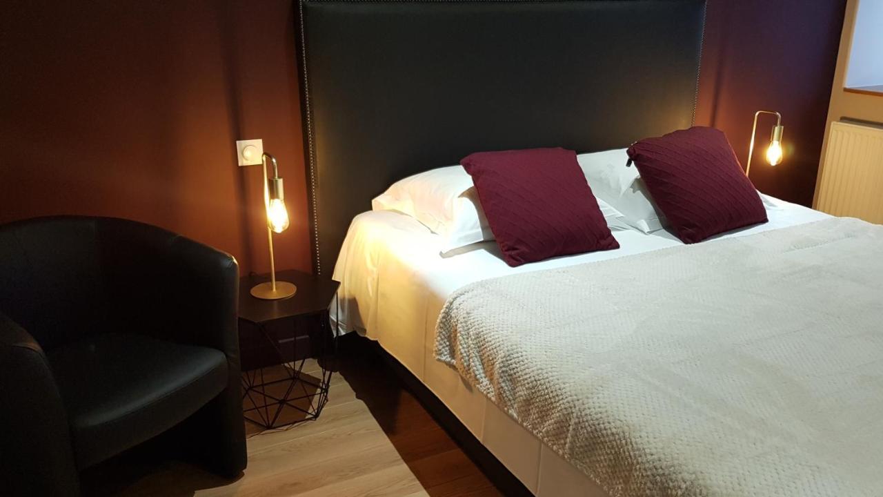 Hotel Le Beaugency Exteriér fotografie