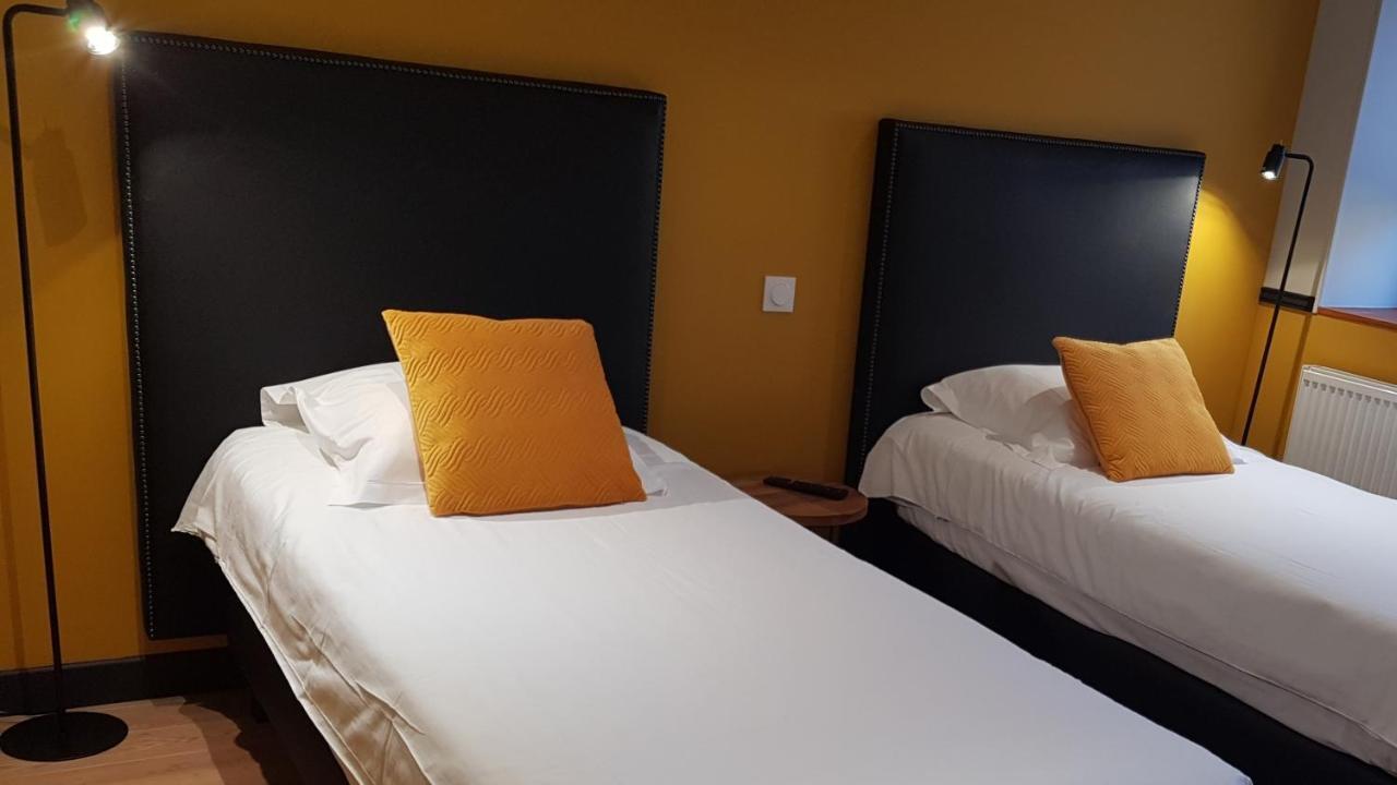 Hotel Le Beaugency Exteriér fotografie