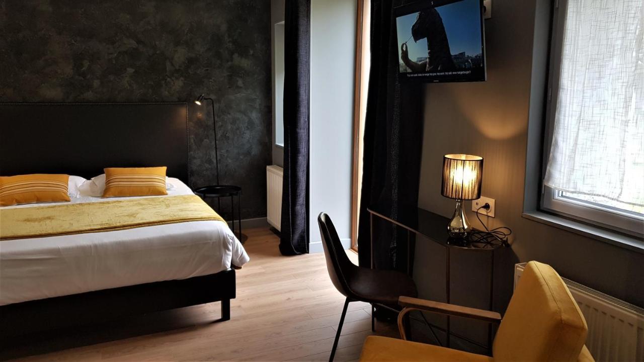 Hotel Le Beaugency Exteriér fotografie